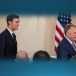 دیدار ویتکاف و کوشنر با مقام‌های ایرانی در ژنو؛ نشانه‌ای از فاز جدید مذاکرات