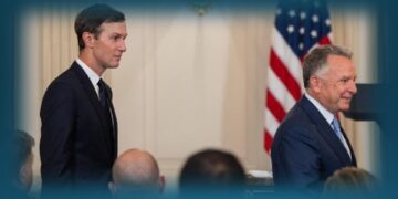 دیدار ویتکاف و کوشنر با مقام‌های ایرانی در ژنو؛ نشانه‌ای از فاز جدید مذاکرات