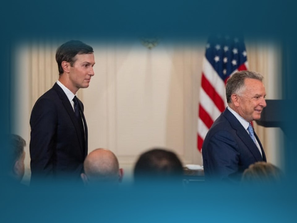 دیدار ویتکاف و کوشنر با مقام‌های ایرانی در ژنو؛ نشانه‌ای از فاز جدید مذاکرات