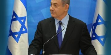 حذف تصویر نتانیاهو از آرشیو اپستین؛ رسوایی تازه در واشنگتن