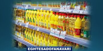 آغاز ثبتسفارش روغن خام و پالم؛ دولت بهدنبال ساماندهی بازار ملتهب روغن