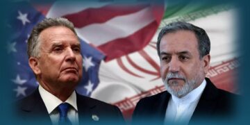 آغاز دور جدید مذاکرات هستهای ایران و آمریکا ظهر امروز در ژنو