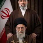 آیت‌الله سید مجتبی حسینی خامنه‌ای، رهبر جدید انقلاب اسلامی شد
