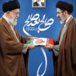 «رئیس هیئت‌مدیره آبشار عاطفه‌ها: انتخاب رهبر جدید، تجلی امید و وحدت ملی است»