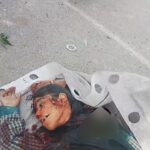 فاجعه دبستان دخترانه شجره میناب تسلیت باد