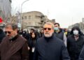 هشدار لاریجانی: توطئه جدید برای تکرار سناریوی ۱۱ سپتامبر علیه ایران / تهران: در دفاع قاطع هستیم