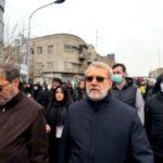 هشدار لاریجانی: توطئه جدید برای تکرار سناریوی ۱۱ سپتامبر علیه ایران / تهران: در دفاع قاطع هستیم