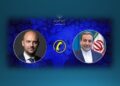 تکذیب رسمی فرانسه در گفتگوی تلفنی با عراقچی: پاریس در طرح تجاوز نظامی علیه ایران نقشی نداشته است