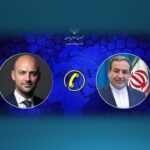 تکذیب رسمی فرانسه در گفتگوی تلفنی با عراقچی: پاریس در طرح تجاوز نظامی علیه ایران نقشی نداشته است