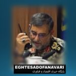 فرمانده نیروی دریایی سپاه پاسداران سردار علیرضا تنگسیری به شهادت رسید