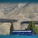 «پل B1 البرز؛ از شاهکار مهندسی تا هدف دشمن؛ بازسازی با اقتدار داخلی در دستور کار»