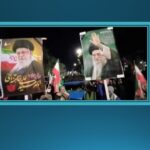 اختصاصی- سی و هفتمین شب حضور مردم شریف و دلاور کرج +فیلم