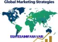 شنبه های بازاریابی؛استراتژی‌های ورود به بازارهای جهانی