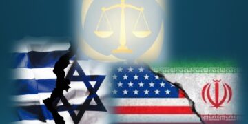 مقاومت مردم ایران در برابر تجاوزات آمریکا و رژیم صهیونیستی از منظر حقوق بینالملل