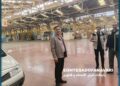اختصاصی- دکتر مجید اخشابی در جمع دانشجویان پیام نور:  فرهنگ تعطیل‌بردار نیست؛ حتی در سخت‌ترین شرایط، زیر پرچم ایران گرد هم می‌آییم