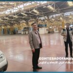 اختصاصی- دکتر مجید اخشابی در جمع دانشجویان پیام نور:  فرهنگ تعطیل‌بردار نیست؛ حتی در سخت‌ترین شرایط، زیر پرچم ایران گرد هم می‌آییم