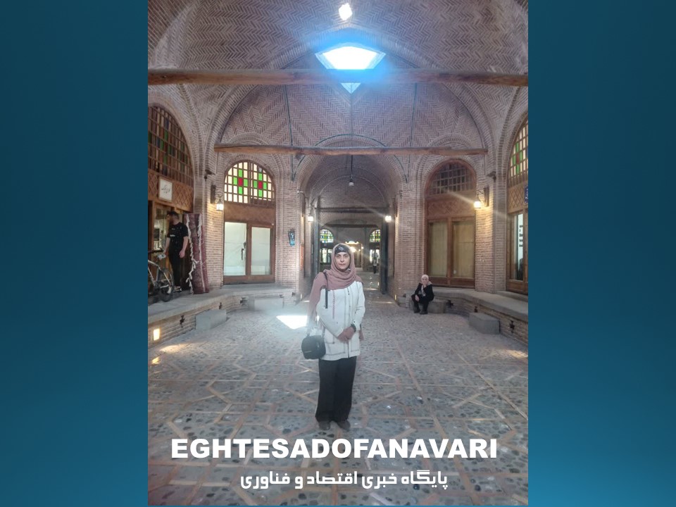 قزوین در آینه تاریخ؛ شهری که تاریخ، تجارت و هنر در آن به هم می‌رسند