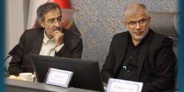 استاندار البرز خواستار تشکیل کارگروه مشترک استانداری و دانشگاه آزاد برای حل معضلات استان شد