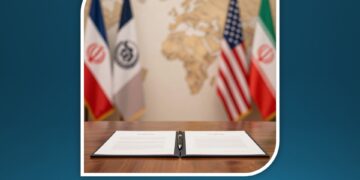 توافق ایران و آمریکا برای پایان جنگ نهایی شد