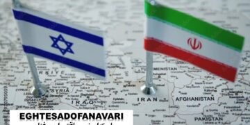 جنگ پایان یافت؛ رقابت برای بازنویسی موازنه قدرت آغاز شد