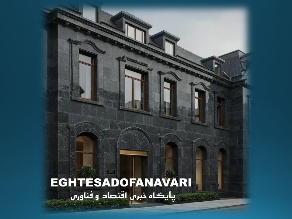 شنبه های بازاریابی | بازاریابی سنگ‌های ساختمانی