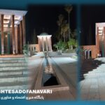 اختصاصی- از هشت درِ بهشت تا هشت باب گلستان؛ شبی در سعدیه، جایی که سعدی هنوز با جهان سخن می‌گوید
