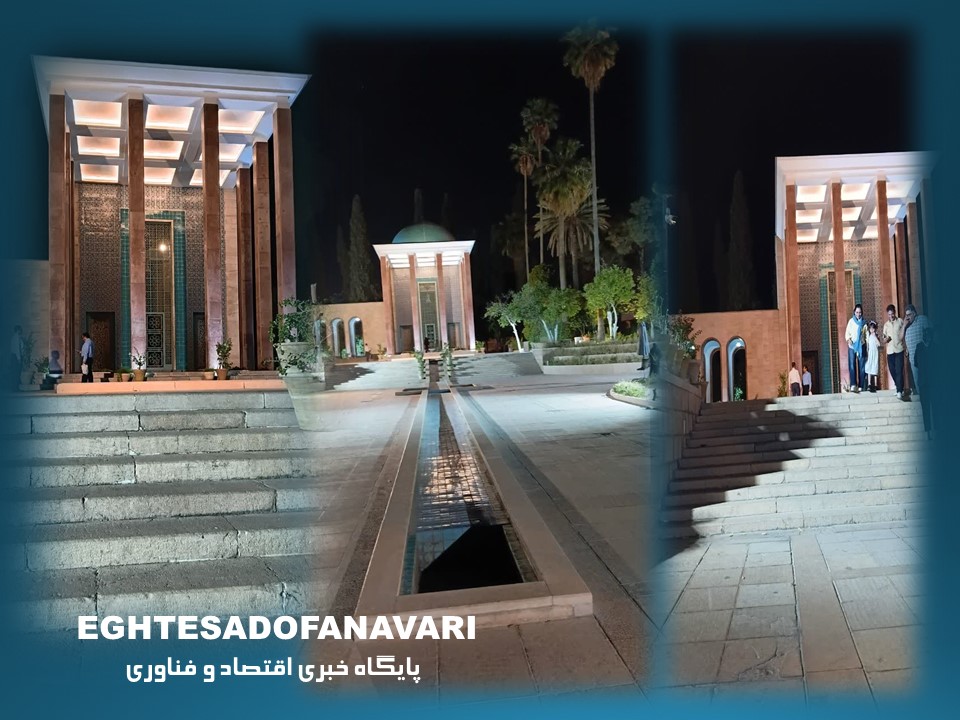 اختصاصی- از هشت درِ بهشت تا هشت باب گلستان؛ شبی در سعدیه، جایی که سعدی هنوز با جهان سخن می‌گوید