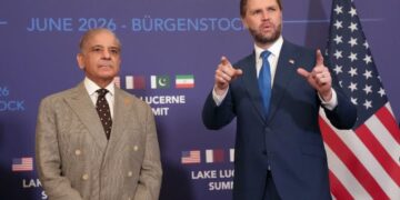 ونس: ایران پیشنهادهایی فراتر از برجام ارائه کرده است