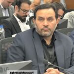 مدیر کل صمت استان البرز؛ البرز در مسیر تبدیل شدن به قطب بیوتکنولوژی کشور/ توسعه دانش‌بنیان، راهبرد اصلی صنعت استان است