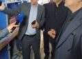 اختصاصی- معاون فناوری پارک البرز: پیگیری مشکلات شرکت‌های فناور در دستور کار دستگاه‌های اجرایی قرار گرفت