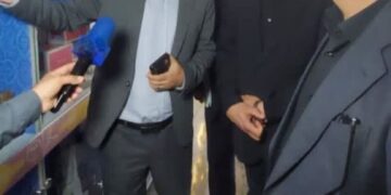 اختصاصی- معاون فناوری پارک البرز: پیگیری مشکلات شرکت‌های فناور در دستور کار دستگاه‌های اجرایی قرار گرفت