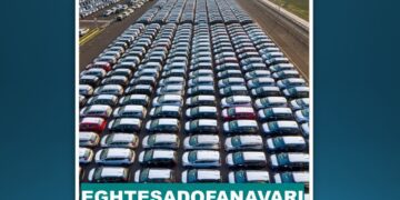 نقش بازاریابی در اقتصادِ خودرو و چالش‌های گرانی در ایران