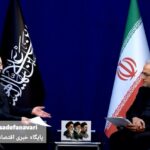 قالیباف: من ایستاده‌ام تا هم در میدان و هم در عرصه دیپلماسی نقش‌آفرینی کنم؛دشمن زبان قدرت را بهتر می‌فهمد