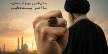 اختصاصی-«راهت ادامه دارد»؛ روایتی از ماندگاری یک اندیشه در تاریخ ایران