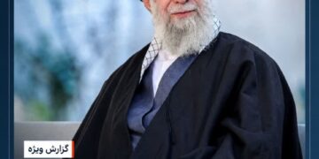 برآورد رسمی از حضور دهها میلیون نفر در آیین تشییع رهبر شهید انقلاب؛ رویدادی کمسابقه در مقیاس جهانی+فیلم