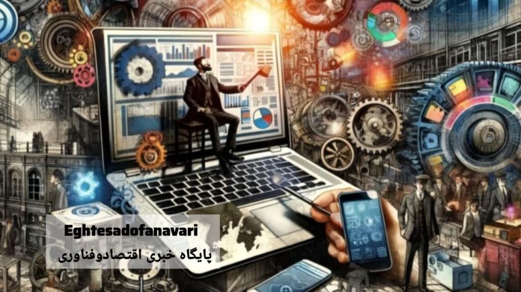 شنبه های بازاریابی |بازاریابی صنعتی؛ هنر ساختن رابطه‌های ماندگار با مشتری