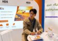 اختصاصی- مدیر شرکت چینی HDS Energy Development در گفتوگو با «اقتصاد و فناوری»: پروژههای بزرگ خورشیدی در ایران در دست اجراست؛ به دنبال جذب پیمانکار و نیروی انسانی هستیم