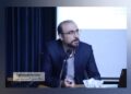 اختصاصی-استادیار حقوق بین‌الملل دانشگاه شهید بهشتی: حق استفاده صلح‌آمیز از انرژی هسته‌ای را به‌اشتباه «مشروط» تفسیر کرده‌اند