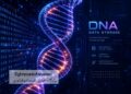 ذخیره‌سازی داده روی DNA؛ انقلابی زیستی برای نجات دیتاسنترها از بحران سیلیکون