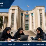 رئیس دانشگاه صنعتی شریف از همکاری دانشگاه پیام‌نور تقدیر کرد