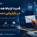بازاریابی مستقیم؛ قدرت ارتباط هدفمند در مسیر شناخت و جذب مشتری