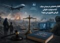 #هوش مصنوعی در میدان جنگ؛ آیا مسئولیت حقوقی قربانیِ فناوری می‌شود؟