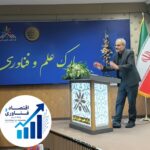 فیروزان: شبکه‌سازی میان فناوران، مسیر توسعه و انتقال فناوری را هموار می‌کند