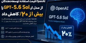 OpenAI دست به کاهش قیمت GPT-5.6 Sol زد؛ رقابت AI وارد فاز تازه شد