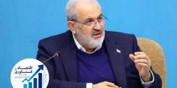 علی‌آبادی از افزایش هزینه مصرف بی‌رویه، تأمین برق پرمصرف‌ها از بورس انرژی و چشم‌انداز بهتر شبکه خبر داد+فیلم