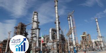 جهش ۱۲ میلیون لیتری تولید بنزین تا پایان سال