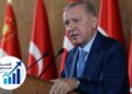 اردوغان: اجازه اجرای سناریوهای خونین در منطقه را نمی‌دهیم