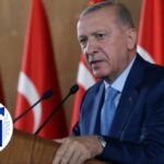 اردوغان: اجازه اجرای سناریوهای خونین در منطقه را نمی‌دهیم