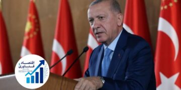 اردوغان: اجازه اجرای سناریوهای خونین در منطقه را نمی‌دهیم