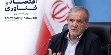 پزشکیان: کاهش مصرف بنزین بدون آسیب به مردم در دستور کار دولت است+فیلم